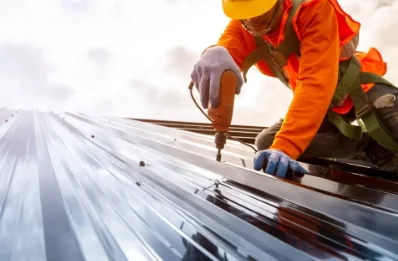 Travaux de zinguerie à Vienne-la-Ville